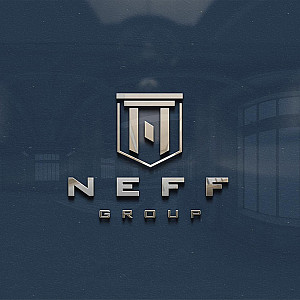 Наше портфолио - Логотип и фирменный стиль для "Neff group" Наше портфолио - Логотип и фирменный стиль для "Neff group"