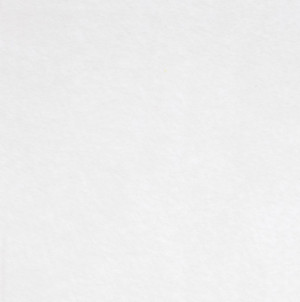 Заготовка из фетра Felt S, белая